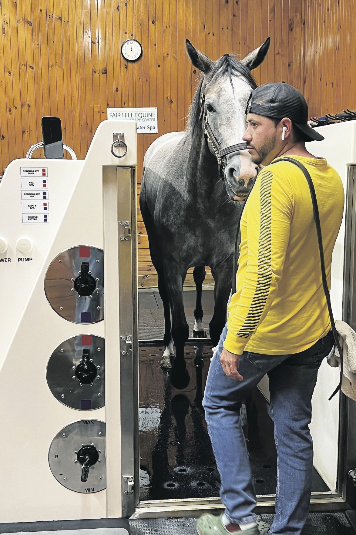 Fair Hill Training Center